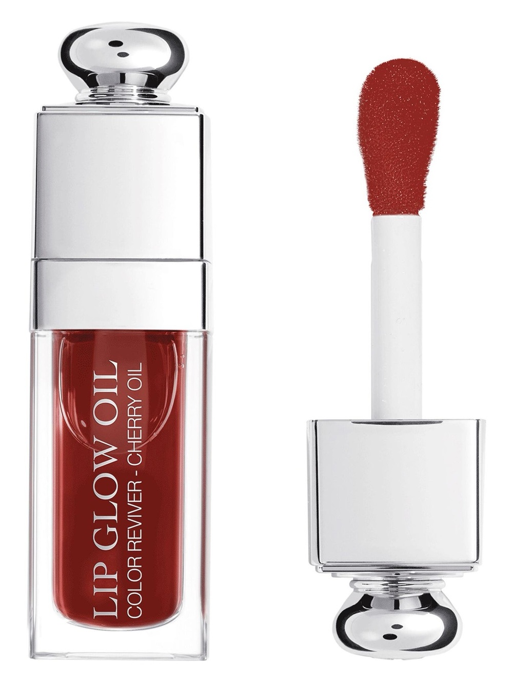 Christian Dior Dior Addict Lip Glow Oil - # 062 Bronzed Glow 6ml/0.2oz